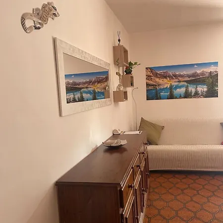 Santa Cristina House Appartement *