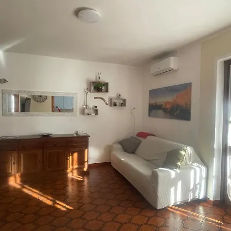 Santa Cristina House Appartement
