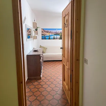 Apartman Santa Cristina House Cantoira