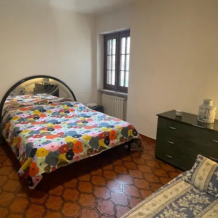 Santa Cristina House Cantoira