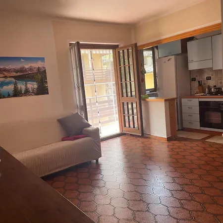 Apartman Santa Cristina House *