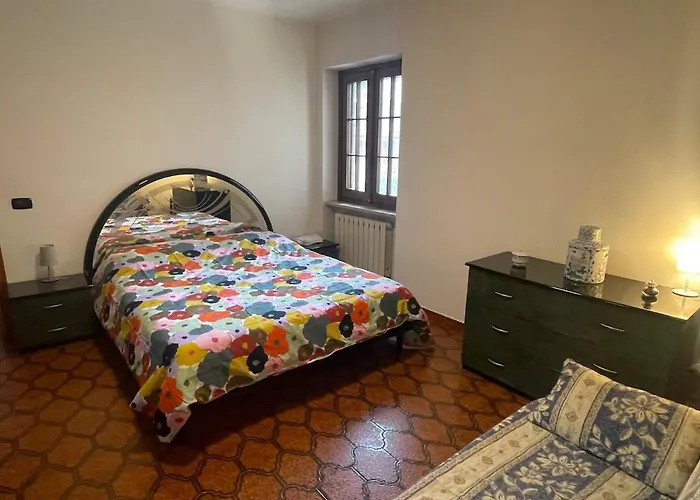 Santa Cristina House Cantoira